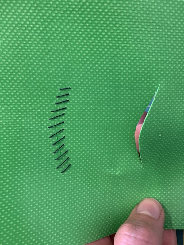 Workshop: Waterproof & technical repairs - Image 5