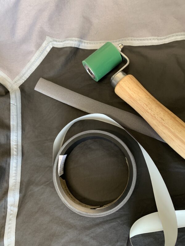 Workshop: Waterproof & technical repairs - Image 2