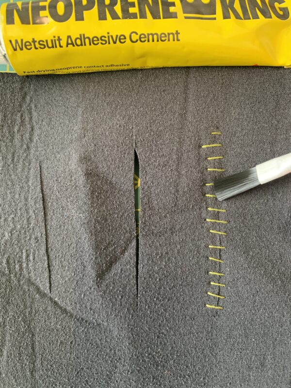 Workshop: Waterproof & technical repairs - Image 6